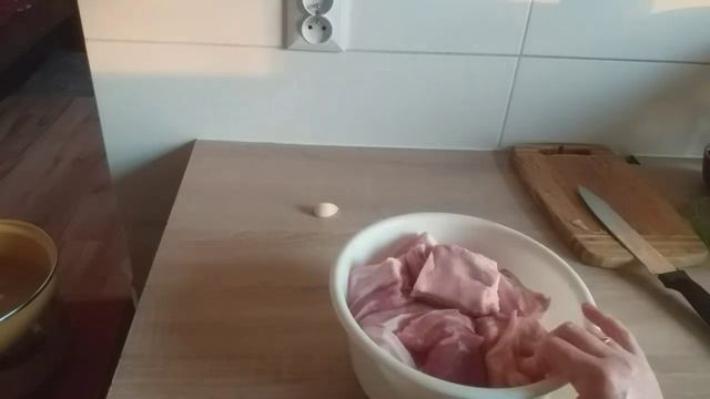 СОЛИМ САЛО(БЕКОН) ГОРЯЧИМ СПОСОБОМ смотреть онлайн