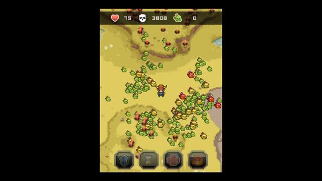 Epix - Epic Pixel Heroes - Universal - HD Gameplay Trailer смотреть онлайн