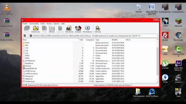 [CATIA] Crack Catia V5R20 gratuit et complet fr смотреть онлайн