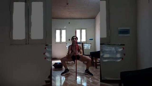 avanzados 11/9/23 piernas y glúteos смотреть онлайн