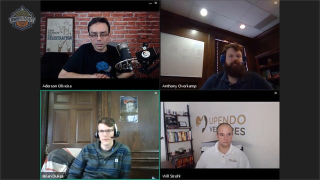 DNN Summit 2019 - Session: Advanced Git Techniques to Manage Open Source Contributions (talk #2) смотреть онлайн