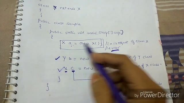 Abstract class and abstract method-lecture38 смотреть онлайн