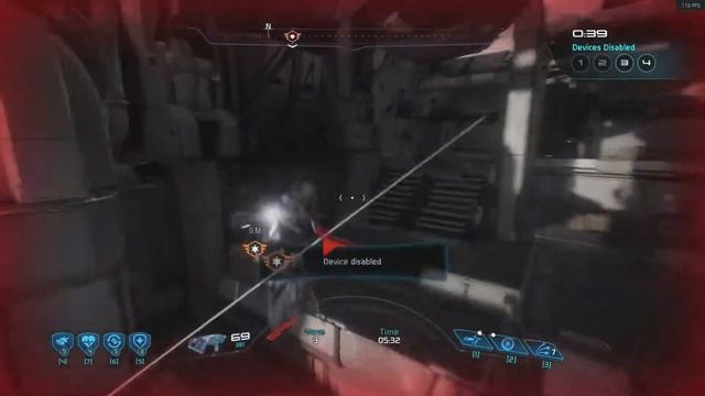 Batarian Scrapper (Forgotten Classes) - MEA Multiplayer смотреть онлайн