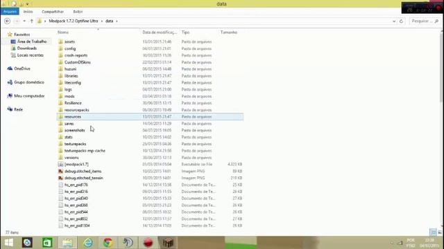 Como Resolver Erro no Forge | E no Java 8 | Craftlandia смотреть онлайн