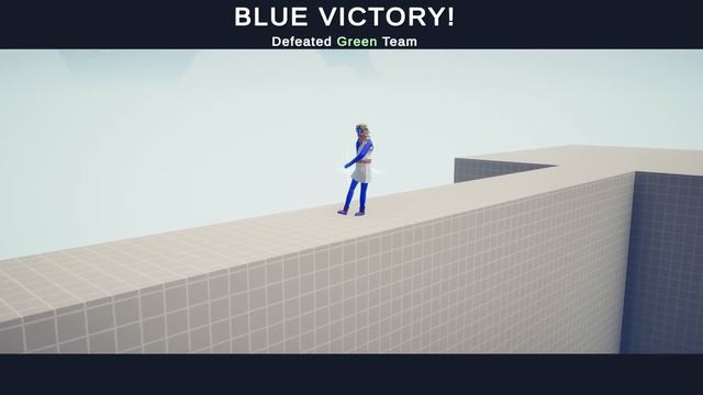 ZOMBIE WAVE + GIANT vs EVERY GOD - Totally Accurate Battle Simulator TABS смотреть онлайн