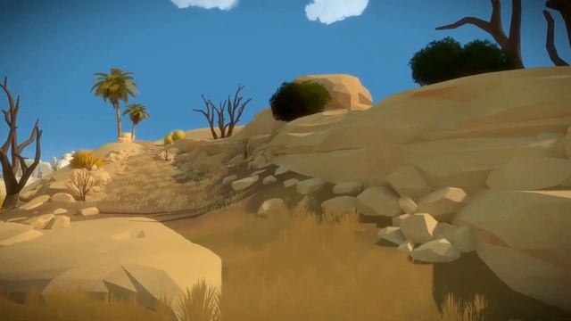 The Witness прохождение 09 ? ЛАЗЕР ЗАМЕДЛЕННОГО ДЕЙСТВИЯ смотреть онлайн