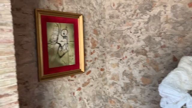 Театр-музей САЛЬВАДОРА ДАЛИ смотреть онлайн