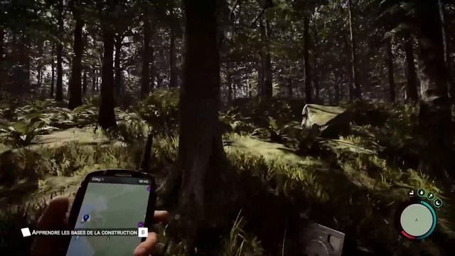 BIENVENUE DANS LA FORÊT MAUDITE ? - Sons Of The Forest смотреть онлайн