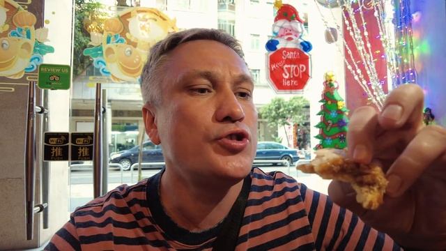 Китай и кухни мира 24. Английская кухня. Овсянка или что-то повкуснее? смотреть онлайн