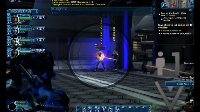 STO Away team смотреть онлайн