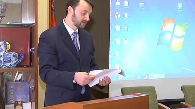 Совещание по вопросам экологии и благоустройства смотреть онлайн