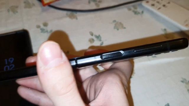 Samsung Galaxy Z Flip 3 месяц спустя