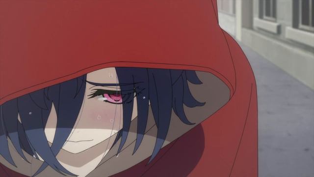 The Vampire Space Program | Anime Science смотреть онлайн