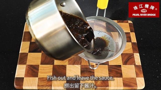 葱油捞面 Scallion Oil Noodles смотреть онлайн