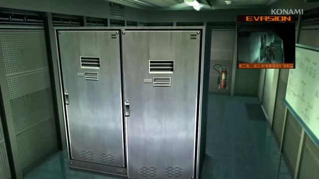 Metal Gear Solid: Master Collection Vol.1 - Gameplay Trailer | PS5 смотреть онлайн