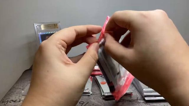 ENDLESS HITS - Panini 2019-20 Mosaic Blaster Boxes vs Cello Packs смотреть онлайн