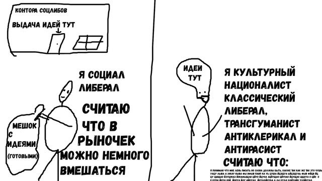 Что такое центризм, кратко смотреть онлайн