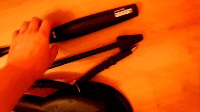 ОНЛАЙН ТРЕЙД.РУ Мойка высокого давления KARCHER K 5 Compact (1.630-720.0) смотреть онлайн