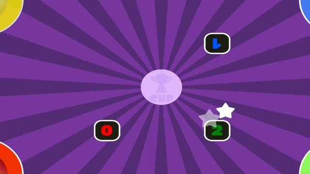 Играю в 2 3 4 players games с друзьями?!?!?!?! смотреть онлайн