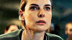 Укрытие (1 сезон) — Русский трейлер (2023)