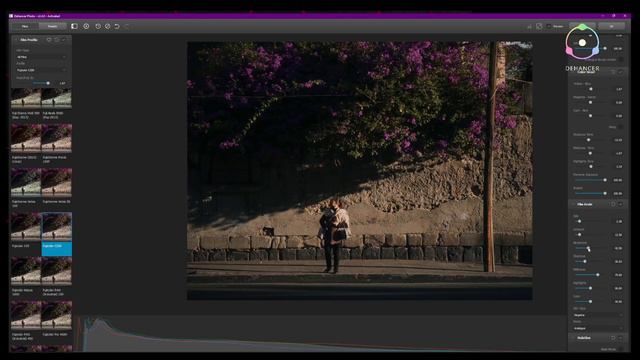 Dehancer Plugin - Estilos y colores en la palma de tu mano - Tutorial y Guía completa смотреть онлайн