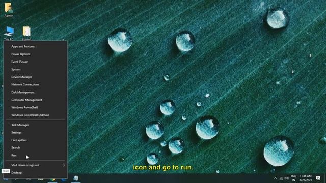 Turn Off or Disable Windows Defender in Windows 11/10 (2023) смотреть онлайн