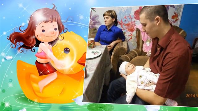 внучка Полинка смотреть онлайн