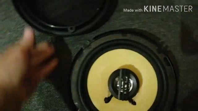 Обзор колонок ECON ems 620 смотреть онлайн