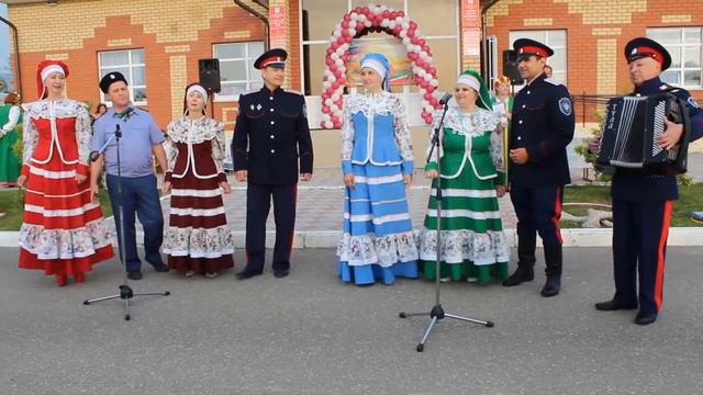 День села Каипы-2019 (6) смотреть онлайн