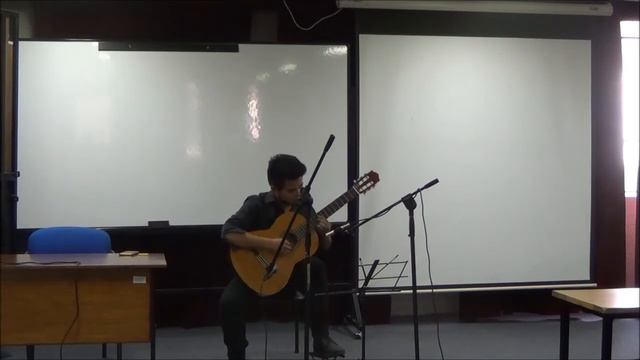 Sossito, Pasillo Ecuatoriano