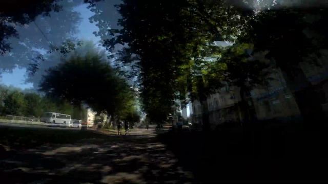 Time Lapse Велодорожка Тверь смотреть онлайн