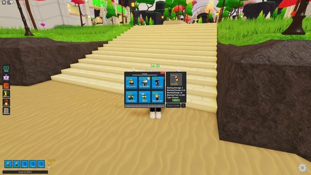 (JULY 2020) ALL *NEW* SECRET OP WORKING CODES! Roblox Tower Defense Simulator смотреть онлайн