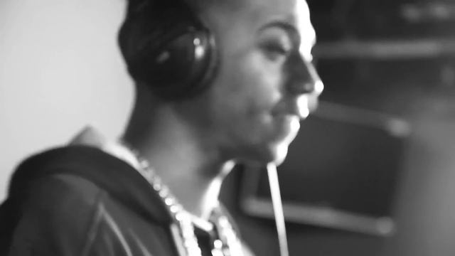 Nines - Fire In The Booth смотреть онлайн