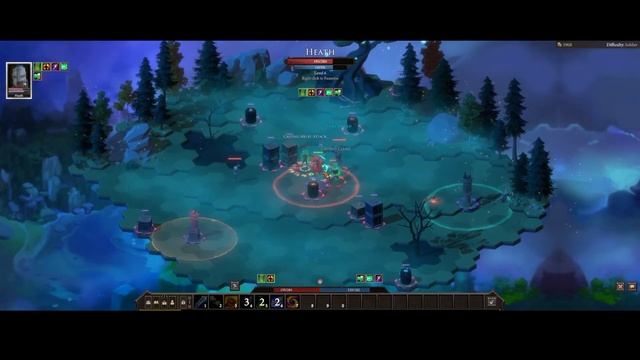 Loving The Monk Class - Stolen Realm смотреть онлайн
