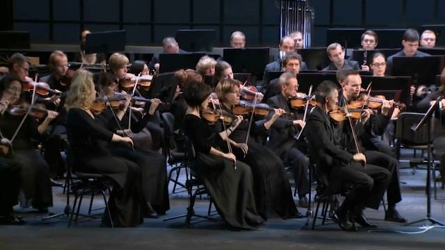 K.Molchanov Vocalis Lizy Brichkinoy (К.Молчанов Вокализ Лизы Бричкиной из оп."Зори здесь тихие") смотреть онлайн