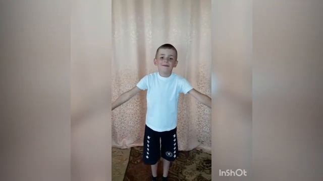 СДК с Шарап [День танца] смотреть онлайн