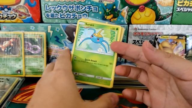 I Spent $50 on Pokemon Mystery Repacks! Did I Score Big? смотреть онлайн