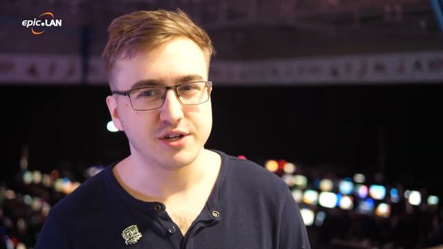 epic.LAN - Starcraft II @epicLAN смотреть онлайн