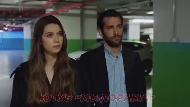 Турецкий сериал Зимородок 34-35 серия русская озвучка - БУДЕТ БЛИЗОСТЬ ПАРЫ смотреть онлайн
