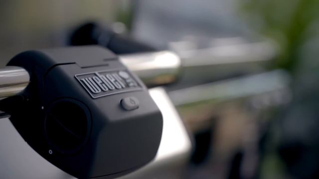 Секрет идеального барбекю на гриле Weber смотреть онлайн