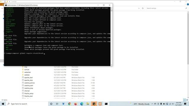 How to Install Drush with Composer смотреть онлайн