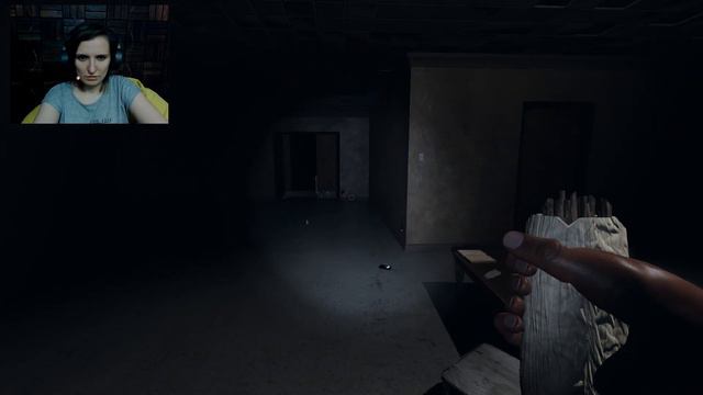 ИДУ В ПСИХУШКУ СОЛО ПРОФИ ► ФАЗМОФОБИЯ | PHASMOPHOBIA