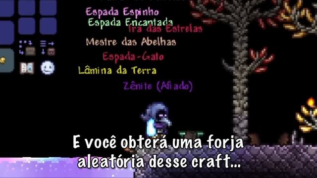 ECONOMIZE em Forjas de itens no Terraria 🤑 смотреть онлайн