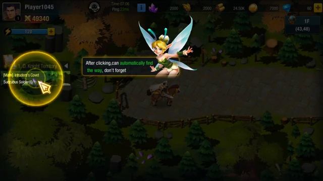 War and Throne: Magic Lords | Gameplay Android / APK смотреть онлайн