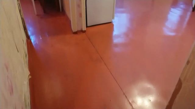 Видеообзор квартиры Иркутск, Депутатская, 7 смотреть онлайн