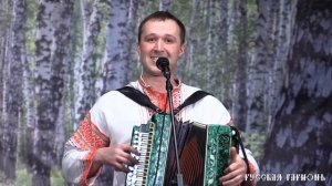 Иван Разумов - Припевки.