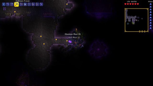 Terraria (Часовой забег) +16 смотреть онлайн