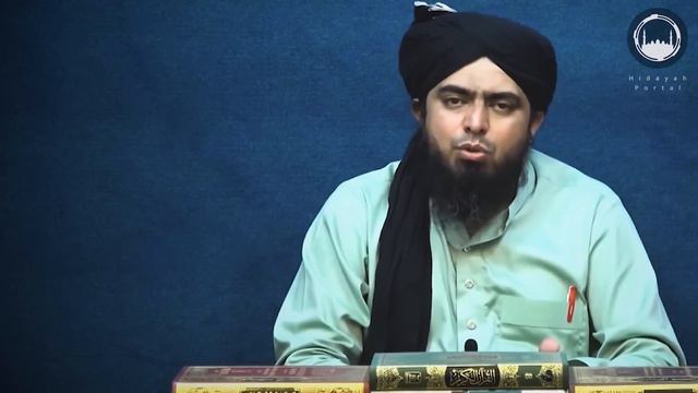 Khuraym Al Asadi رضي الله عنه A MESSAGE FOR YOUTH (Engineer Muhammad Ali Mirza) смотреть онлайн