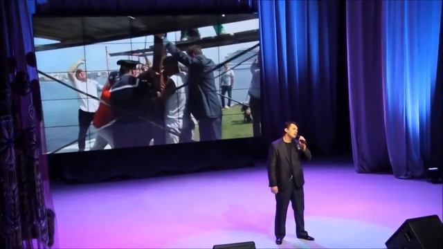 Анатолий КОРЖ: Три сестры Беларусь, Украина, Россия смотреть онлайн