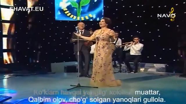 Zulayho Boyxonova-Zilola | Зулайхо Бойхонова-Зилола